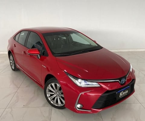 COROLLA ALTIS 1.8 HYBRID