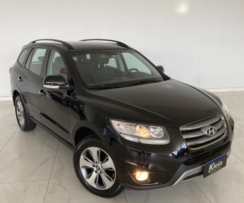 SANTA FÉ 3.5 4WD