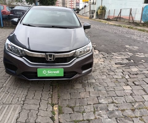 CITY 1.5 SEDAM SUPER INTEIRO