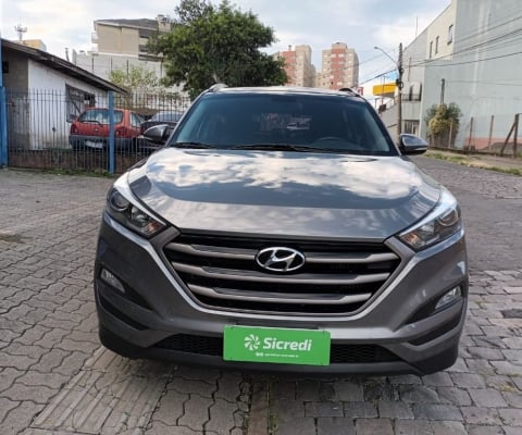TUCSON SUPER CONSERVADA TOP DE LINHA