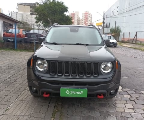 RENEGADE  SUPER BEM CUIDADO