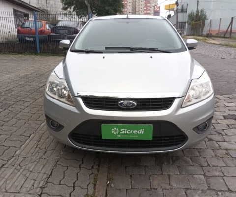 FOCUS 1.6 SEDAN SUPER BEM CUIDADO