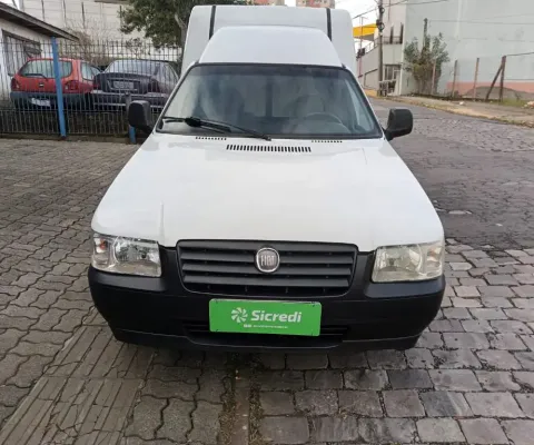 FIORINO SUPER INTEIRA