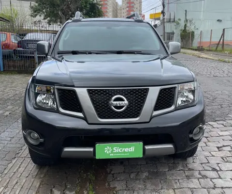 FRONTIER SUPER BEM CUIDADA