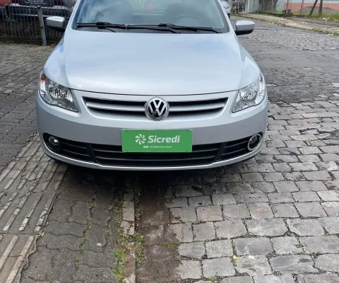 GOL 1.6 POWER SUPER INTEIRO 