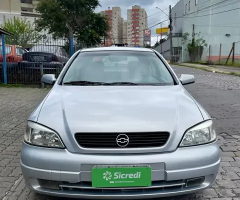 ASTRA 1.8 GL SUPER INTEIRO