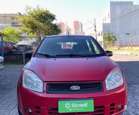 FIESTA 1.0 FLEX SUPER INTEIRO