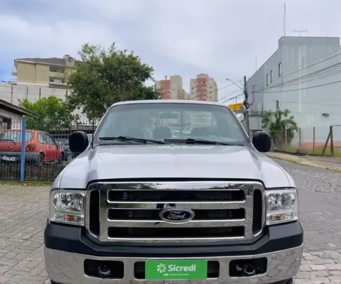 F250 XL L CS SUPER INTEIRA