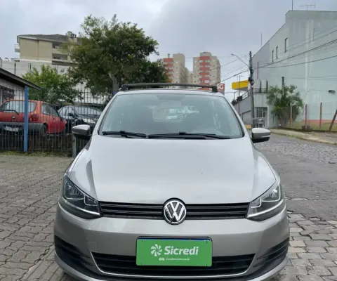 FOX 1.6 SUPER INTEIRO