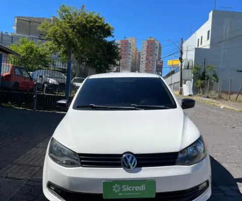 GOL 1.0 SUPER CONSERVADO
