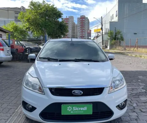 Focus 2.0 hb super bem cuidado