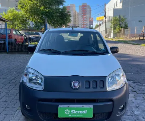 Uno 1.0 evi vivace 2 portas otimo estado