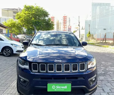 Compass ótimo estado