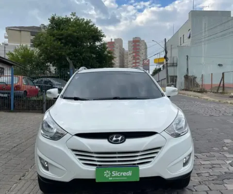 Ix 35 super conservada