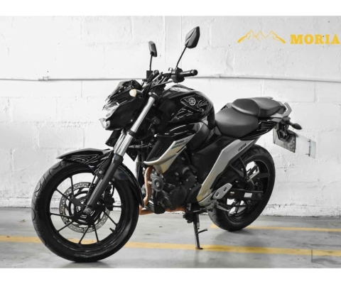 Yamaha Fz25 250 fazer flex 2020