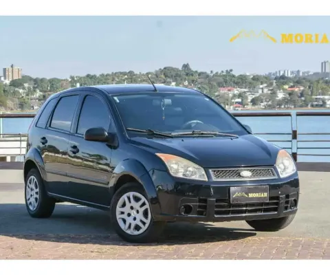 Ford Fiesta 2009 1.0 mpi class 8v flex 4p manual