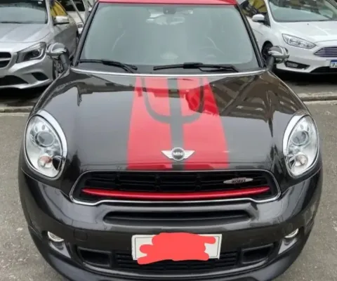 MINI COUNTRYMAN à venda.