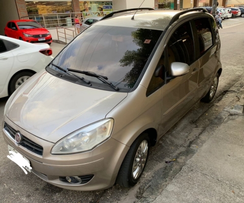 FIAT IDEA à venda.