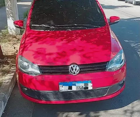 VOLKSWAGEN FOX à venda.