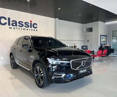 VOLVO XC60 T8 MOMENTUM HIBRIDO PLUG-IN 2021