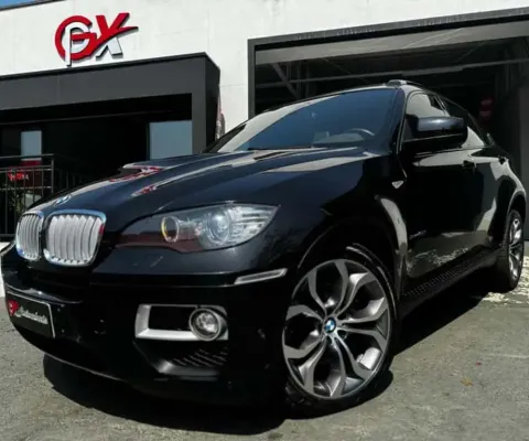 BMW X6 XDRIVE 35I 3.0 306CV BI-TURBO 2014