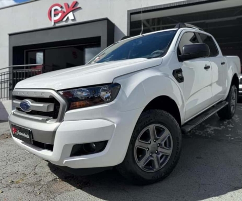 FORD RANGER XLS 2.2 MANUAL 2018