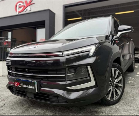 JAC T60 1.5 TURBO 2022