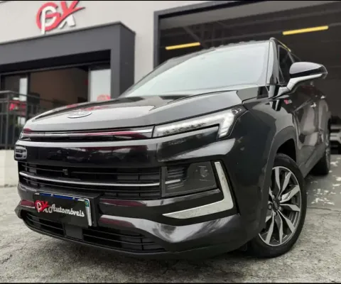 JAC T60 PLUS 1.5 TURBO 2022