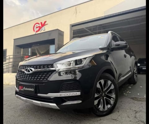 CAOA CHERY TIGGO 5X TXS 2021