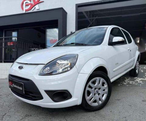 FORD KA FLEX 1.0 8V 2P 2013