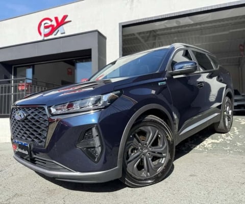 CAOA CHERY TIGGO7 PRO HA 2024