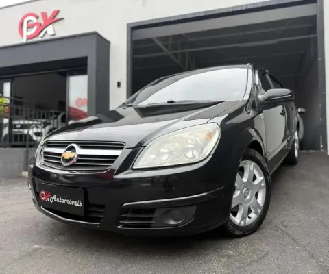 CHEVROLET VECTRA SEDAN ELEGANCE 2009