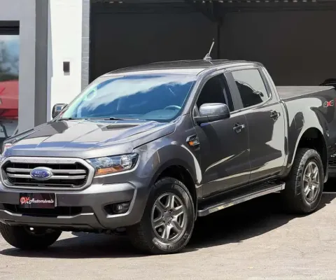 FORD RANGER XLSCD4A22C 2023