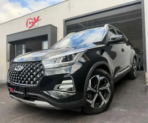 CAOA CHERY TIGGO 5X PRO 1.5 TURBO FLEX AUT 2024