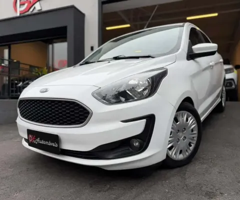 FORD KA SE AT 1.5 HA C 2019