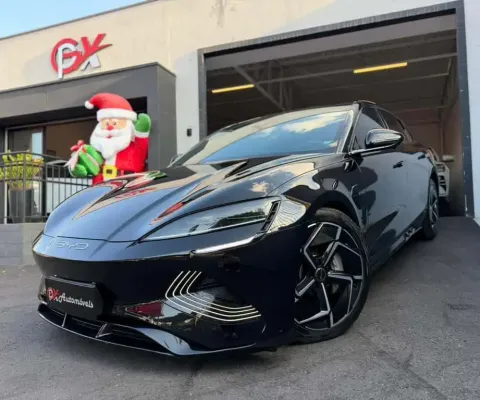 BYD SEAL AWD GS 590EV 2024