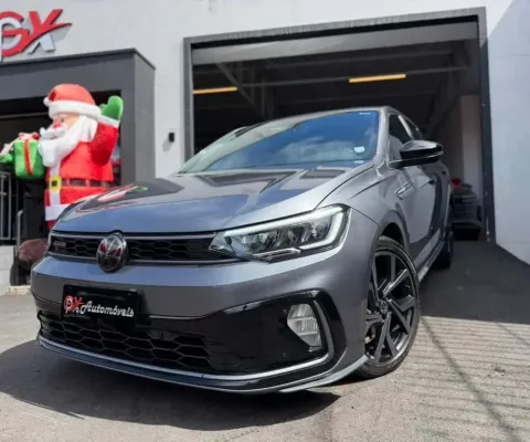 Volkswagen virtus exclusive 2023