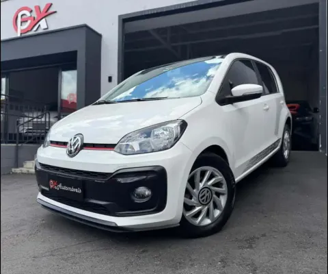 Volkswagen up connect tsi md 2020