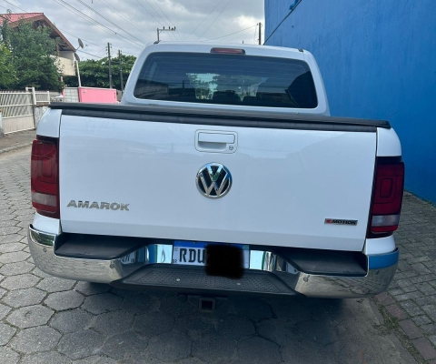 VOLKSWAGEN AMAROK à venda.