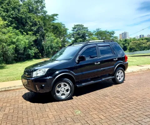 Ecosport XLT 