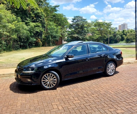 Jetta 1.4 Tsi