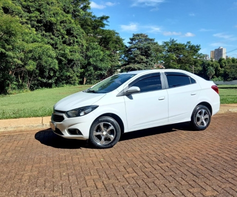 Prisma LTZ