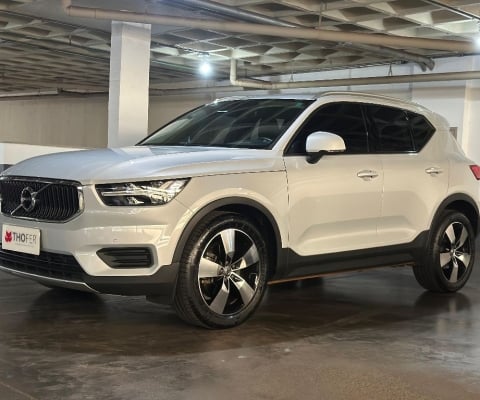 Xc40