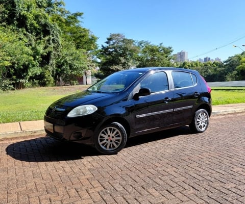 Palio 