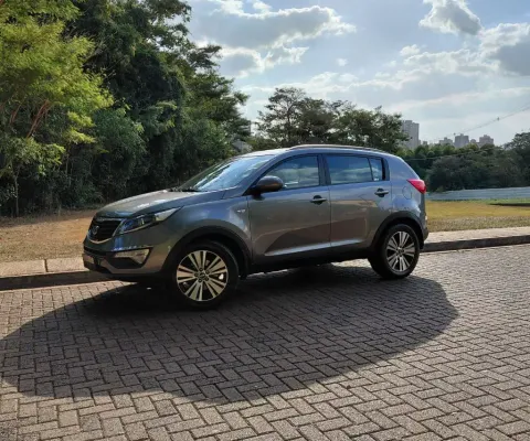 Sportage