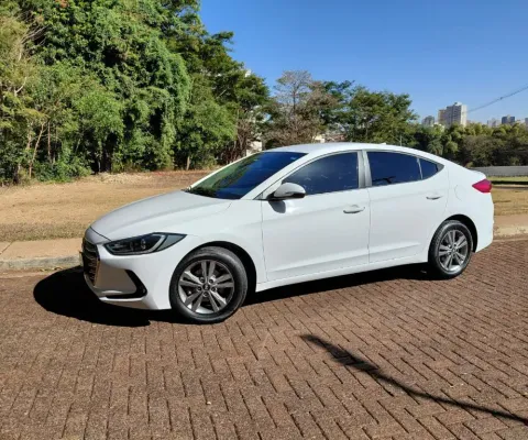 Elantra