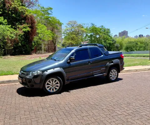 Strada adv cabive dupla