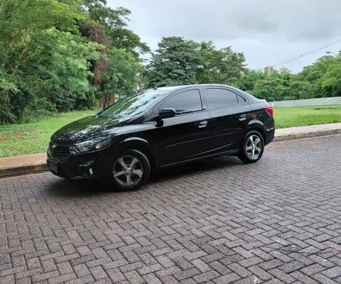 Prisma 1.4 Ltx completo cambio manual