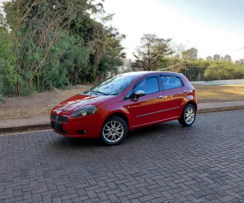 Punto