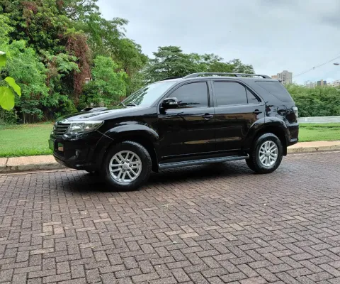 SW4 SRV 4X4 5 LUGARES